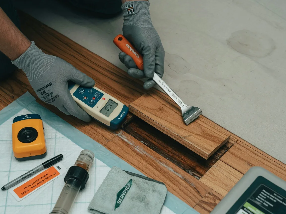 Why choose Water Damage Restoration in Silver Lake, NY
